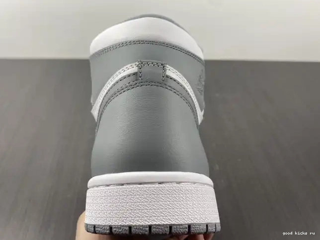 80% Off Sale Air Stealth 555088-037 Jordan High 1 OG 0329